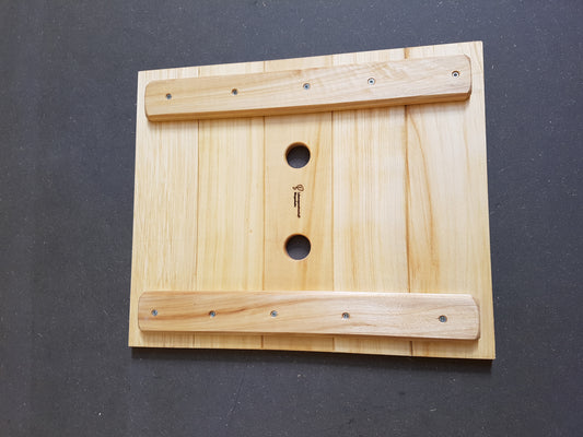 Deckel für Spielzeugkiste