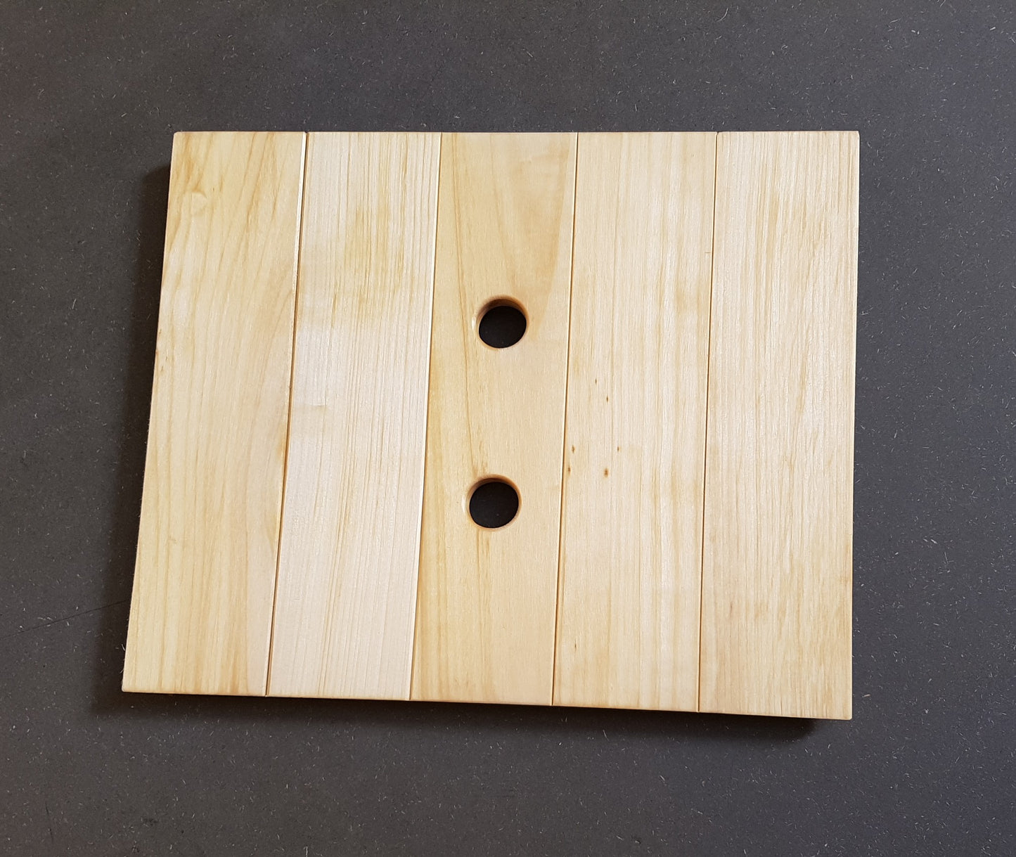 Deckel für Spielzeugkiste