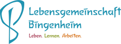 Bild zeigt das Logo der Lebensgemeinschaft Bingenheim.